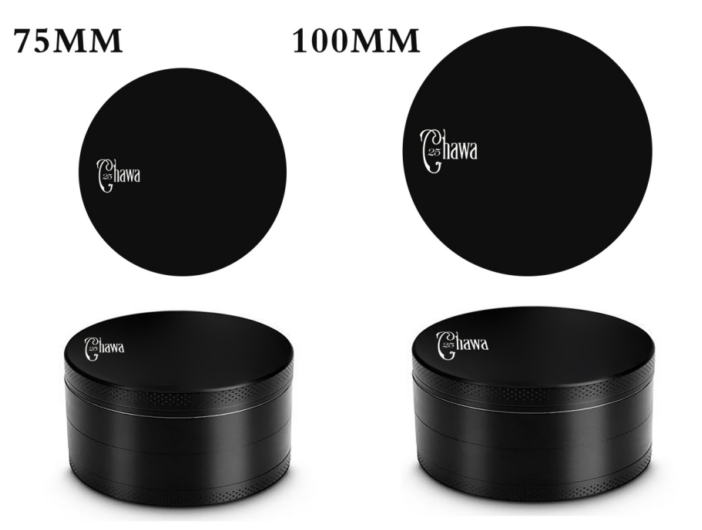 Chawa Grinder - XXXL