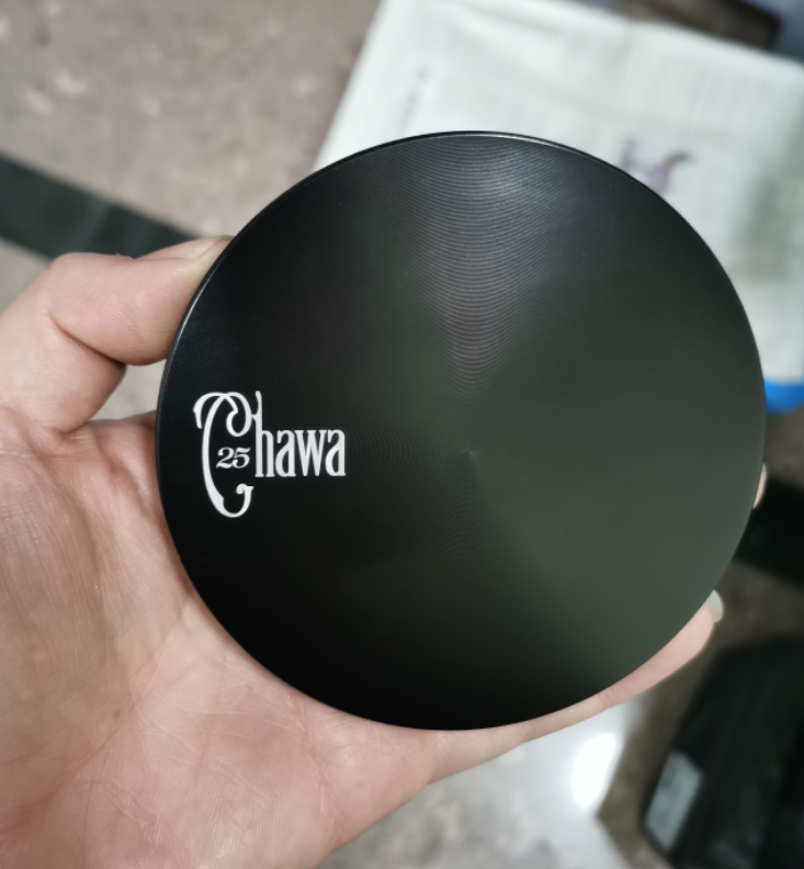 Chawa Grinder - XXXL