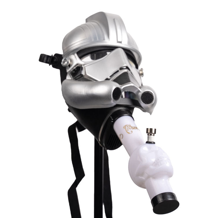 Chawa Star Wars Gas Mask