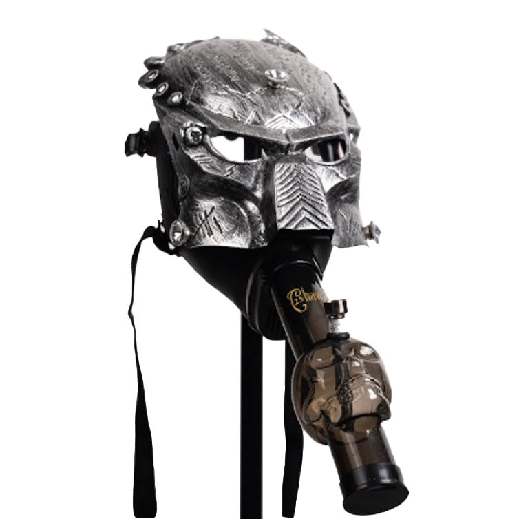 Chawa Predatory Alien Gas Mask
