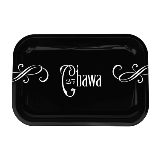 Chawa – Rolling Tablet Zwart