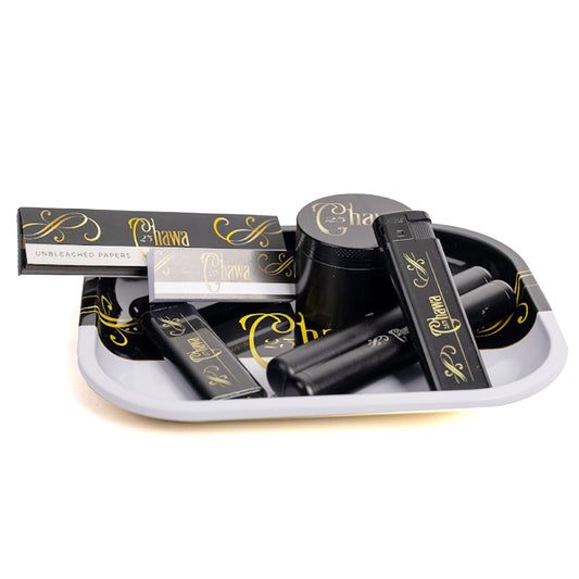 Chawa Gift Box Met Accessoires
