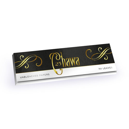 Chawa Kingsize Rolling Papers